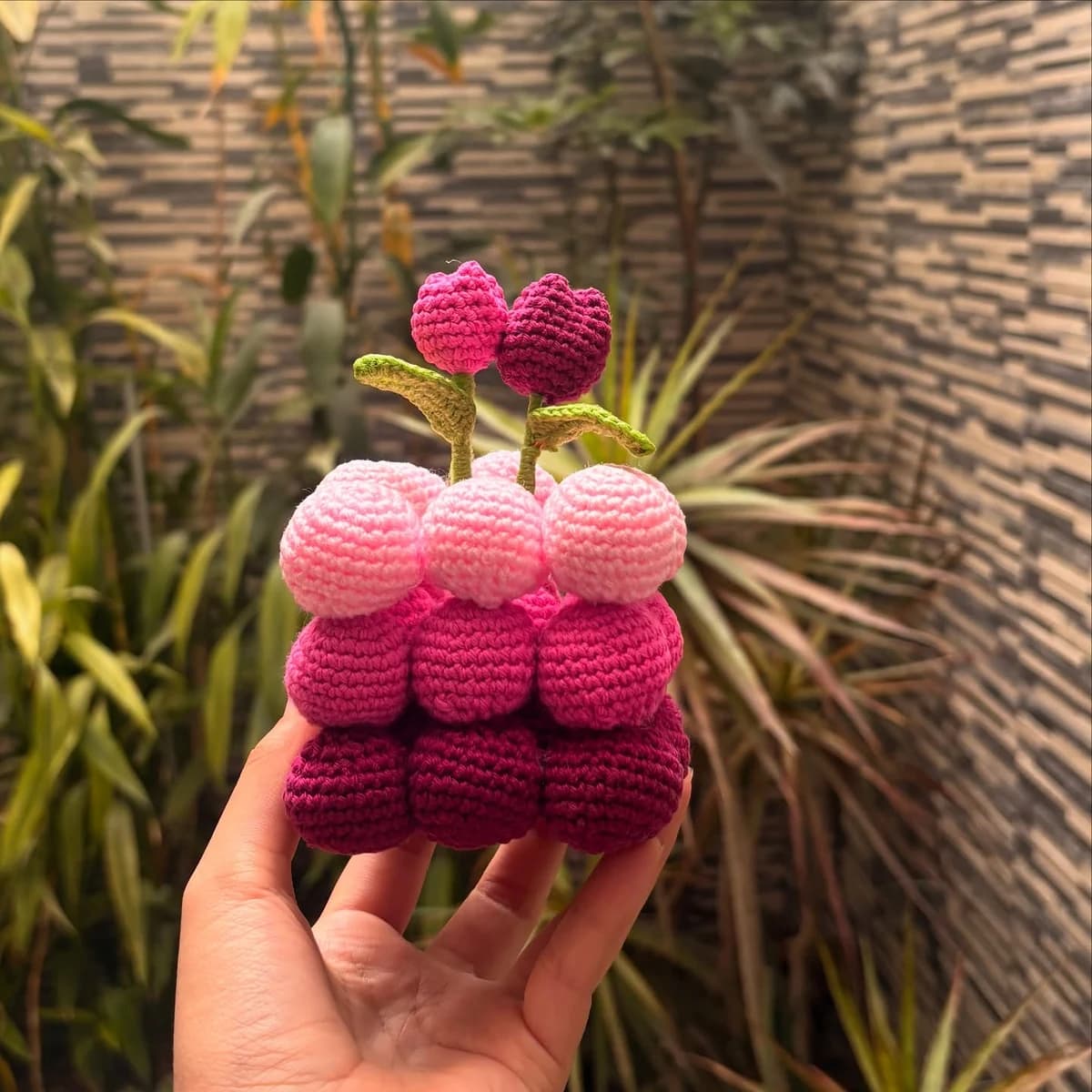 Tulipanes en maceta — foto 4