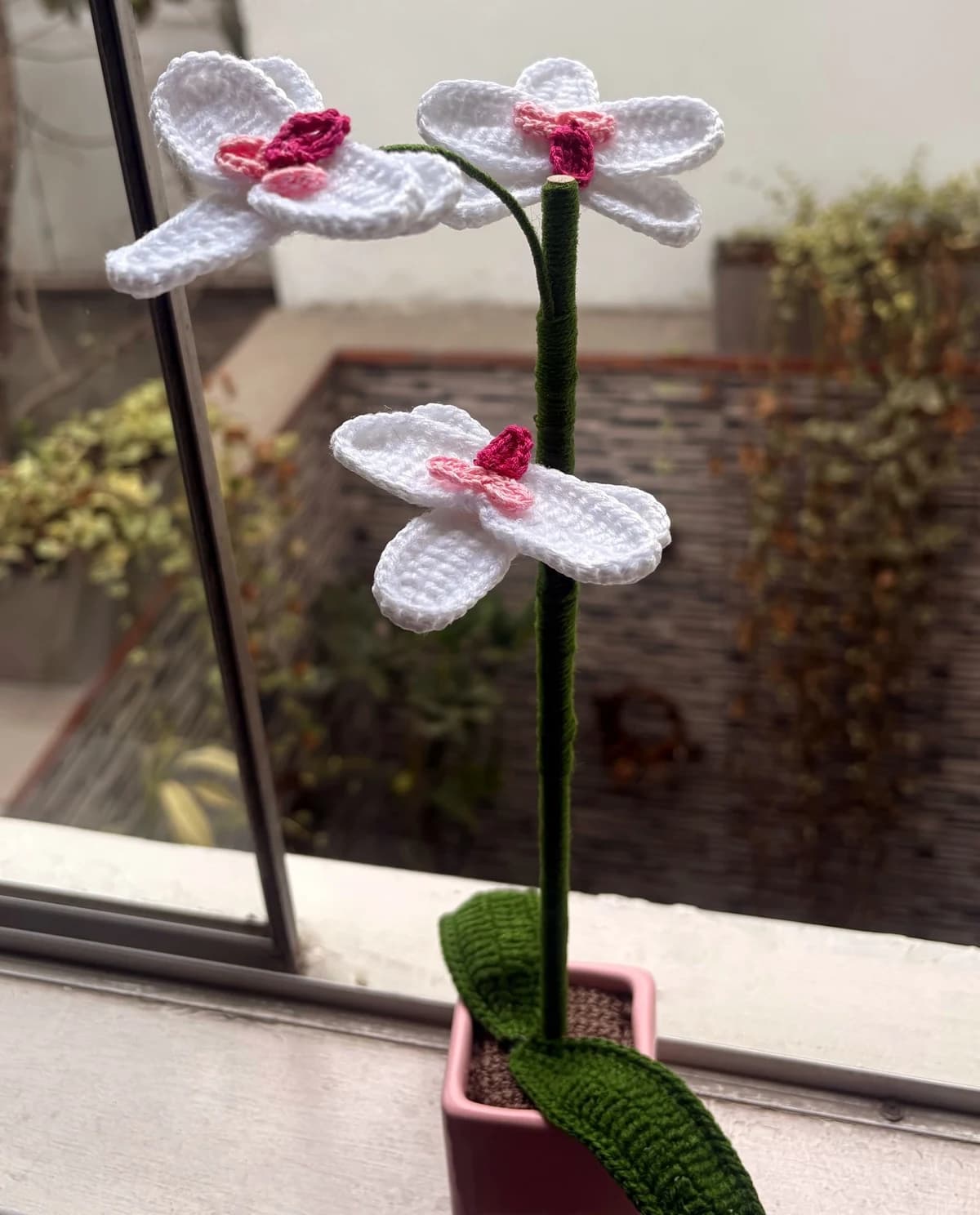 Arreglo de orquídeas — foto 2