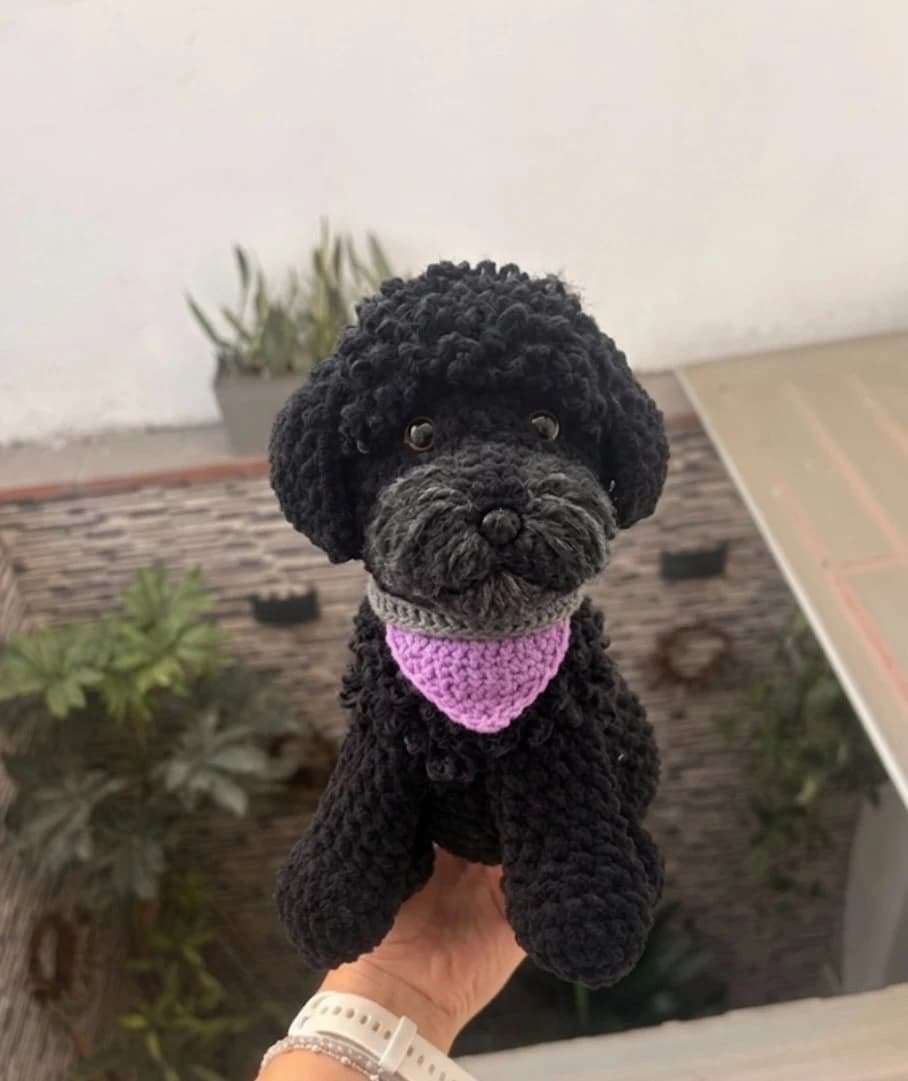 Mascotitas personalizadas — foto 1