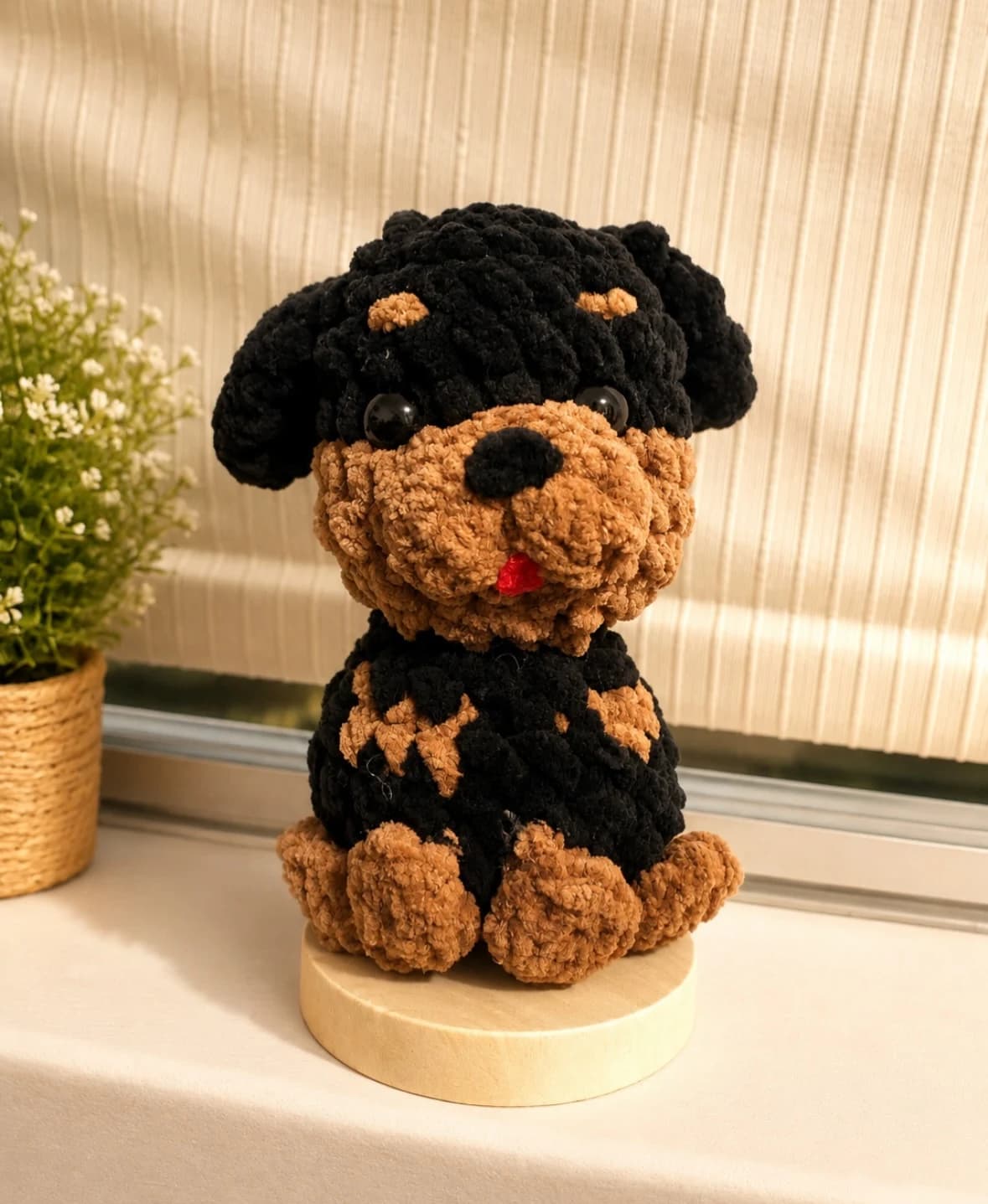 Perrito personalizado — foto 1
