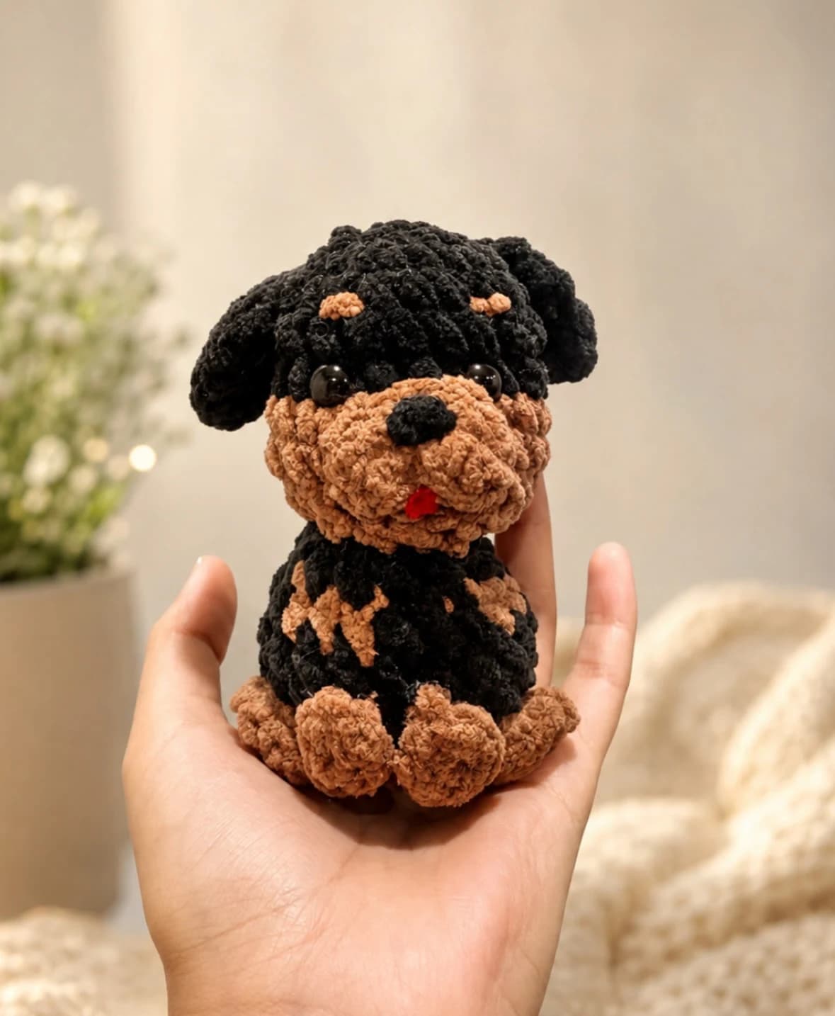 Perrito personalizado — foto 2